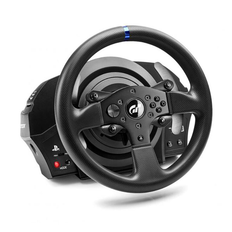 PlayStation4 - Thrustmaster T300RS【並行輸入品】 THRUSTMASTER Thrustmaster T300RS GT Edition Racing Wheel